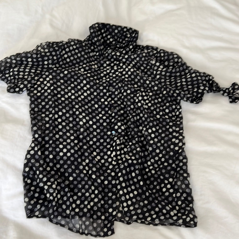 Theory shirt